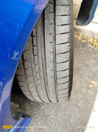 Citroen Xsara 2004