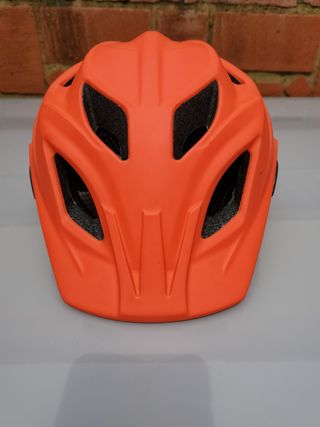 Casco bici niño Molto con luz