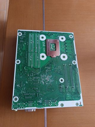 Placa base HP PCEBK0HCY5Z6R1