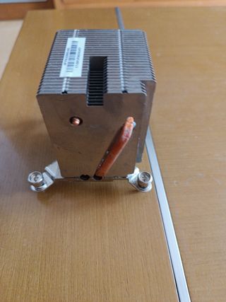 Disipador CPU HP
