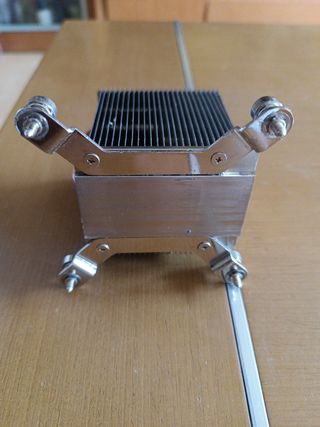 Disipador CPU HP