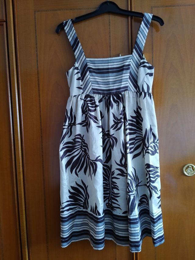 Vestido de verano