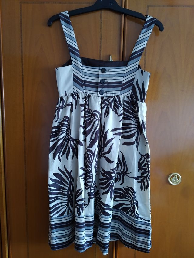 Vestido de verano