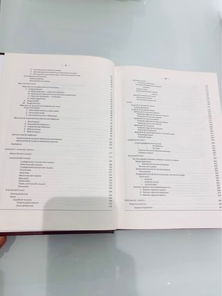 🎈 Libro de Anatomía TOMO 2: Tronco Solo envio🎈