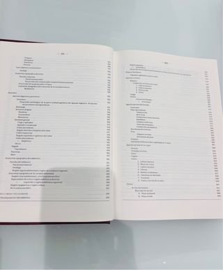 🎈 Libro de Anatomía TOMO 2: Tronco Solo envio🎈