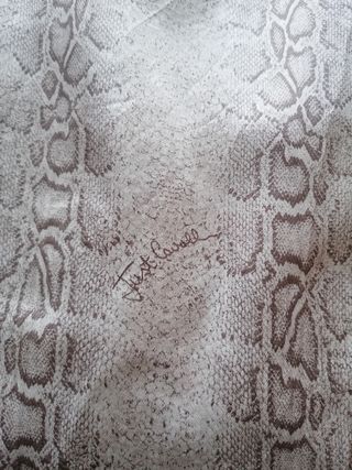 Giacca Just Cavalli - Vero vintage