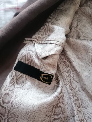 Giacca Just Cavalli - Vero vintage