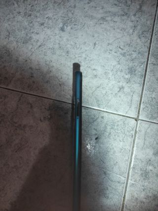 Marco central redmi note 9 pro