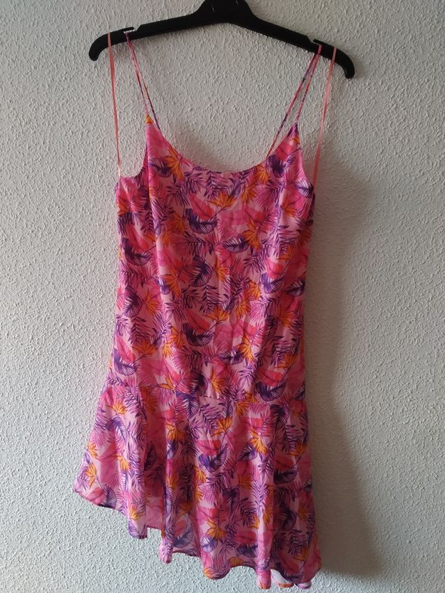 Vestido de verano