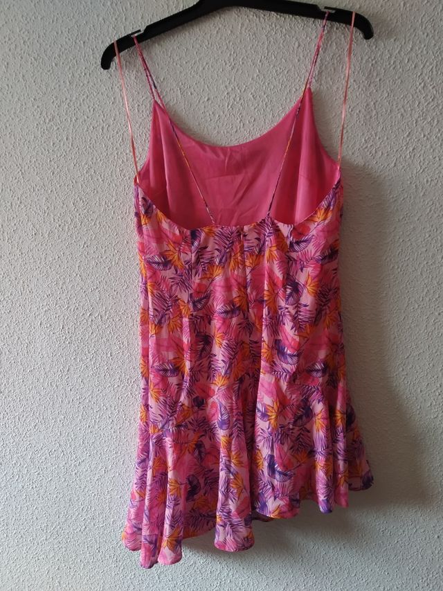 Vestido de verano