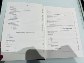 🎈Libro de Anatomía TOMO 3:Miembros.SNC.Solo envio🎈