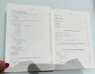 🎈Libro de Anatomía TOMO 3:Miembros.SNC.Solo envio🎈
