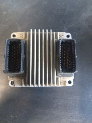 Centralita motor 