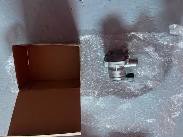 Valvula Aire secundario Subaru Impreza Wrx Sti