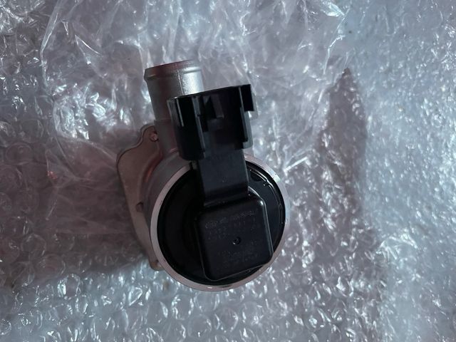 Valvula Aire secundario Subaru Impreza Wrx Sti