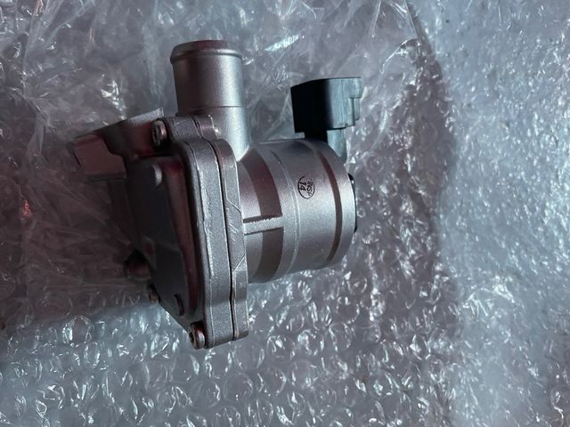 Valvula Aire secundario Subaru Impreza Wrx Sti