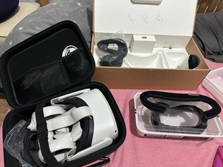 Gafas VR Oculus Quest 2 nuevas