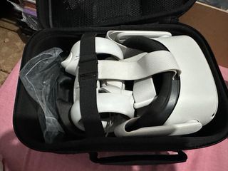 Gafas VR Oculus Quest 2 nuevas