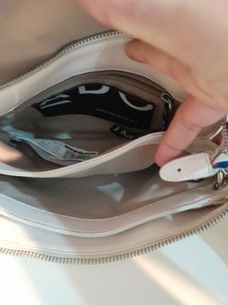 Bolso de mujer Adolfo Domínguez