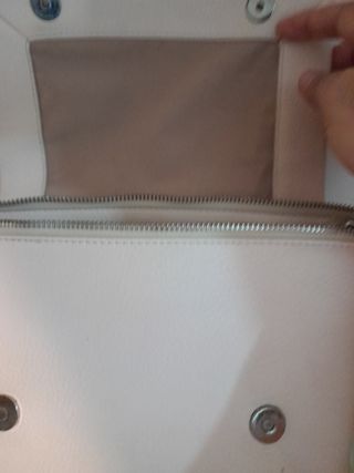 Bolso de mujer Adolfo Domínguez