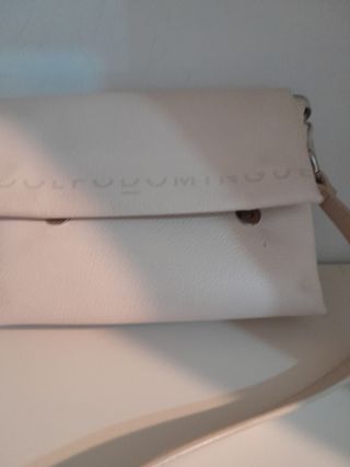 Bolso de mujer Adolfo Domínguez
