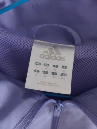 Chaqueta Adidas