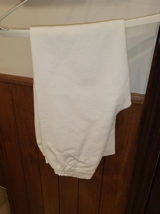 Traje de comunión 