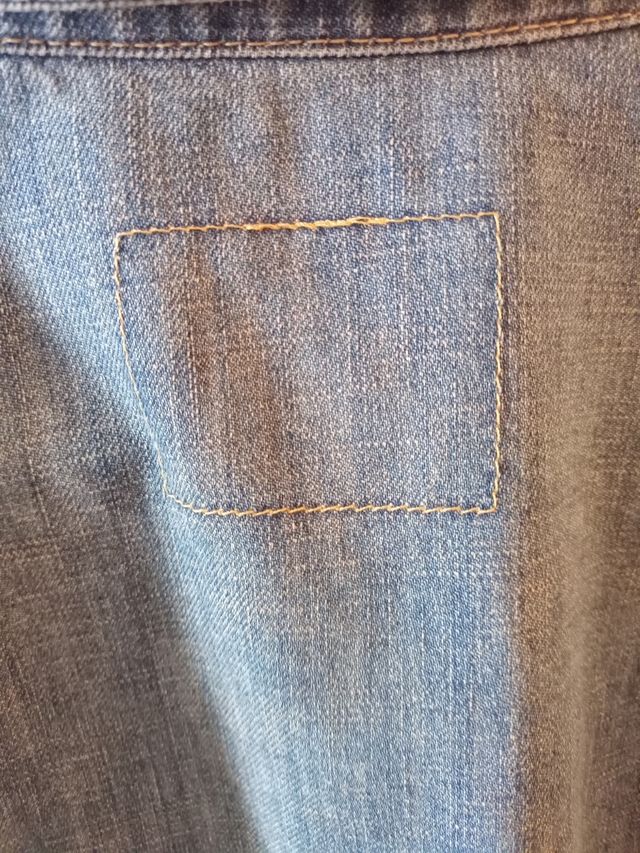 CAZADORA VAQUERA LEVI'S