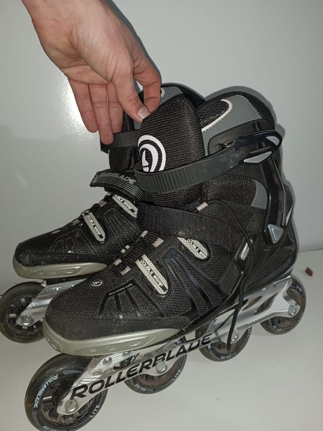 Patines