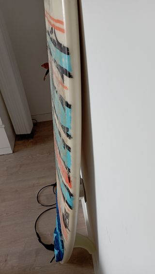 Tabla surf shortboard