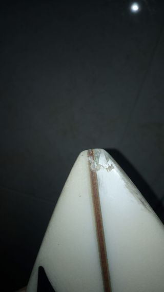 Tabla surf shortboard