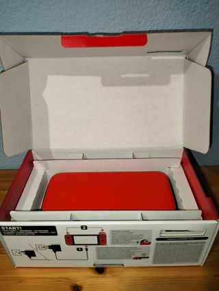 Switch completa edición limitada super Mario bros