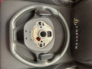 Volante Cupra Leon 2022