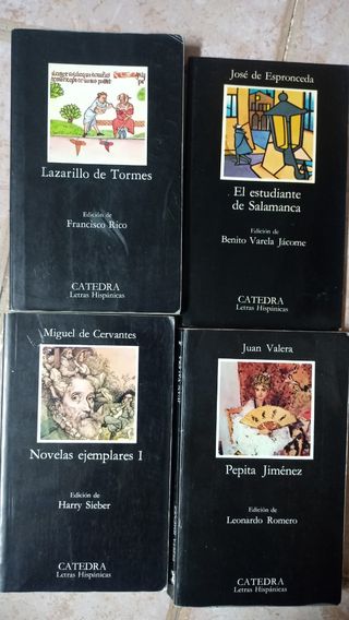Libros