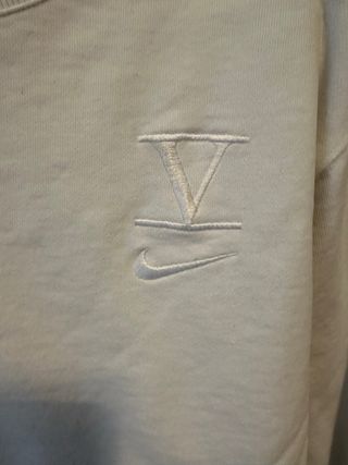 Felpa primaverile Nike ed. limitata SNKRS day 22