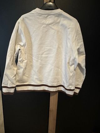 Felpa primaverile Nike ed. limitata SNKRS day 22