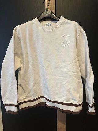 Felpa primaverile Nike ed. limitata SNKRS day 22