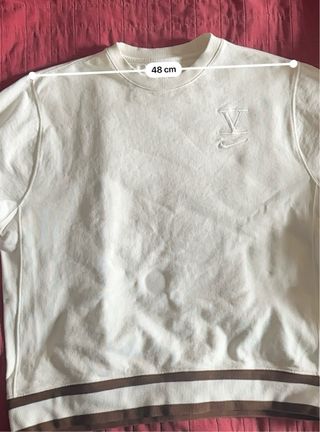 Felpa primaverile Nike ed. limitata SNKRS day 22