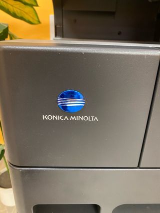 IMPRESORA BIZHUB 223 MINOLTA