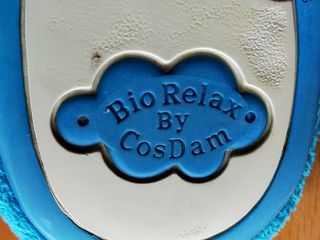 Zapatillas Casa Bio Relax