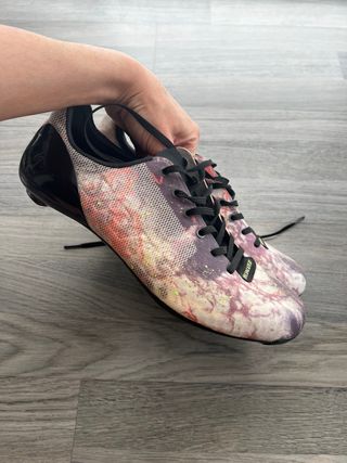 Sworks Torch Lace 43
