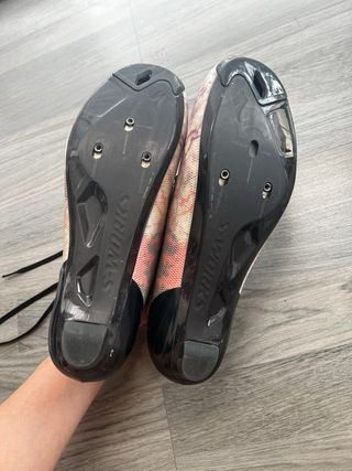 Sworks Torch Lace 43