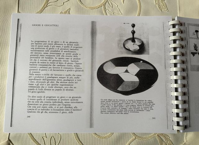 Libro Da cosa nasce cosa di Bruno Munari