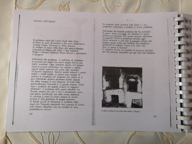 Libro Da cosa nasce cosa di Bruno Munari