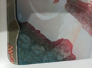 Tapete Magic The Gathering Arte completo Mtg