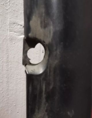 Coppia di fari posteriori per Fiat Grande Punto