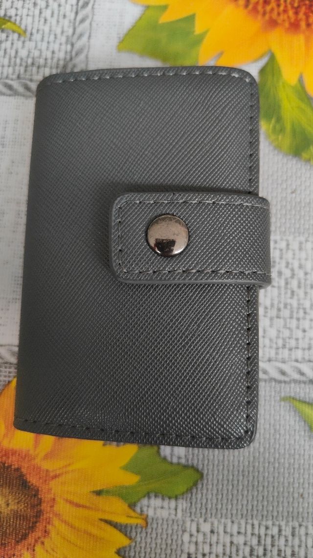 Porta tessere Carpisa