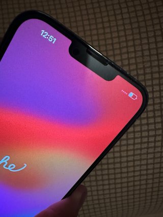iPhone 13 Pro Max 128 azul Sierra Blue