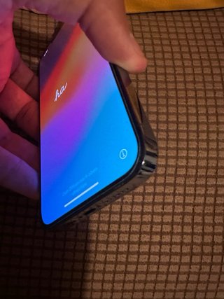 iPhone 13 Pro Max 128 azul Sierra Blue