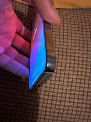 iPhone 13 Pro Max 128 azul Sierra Blue